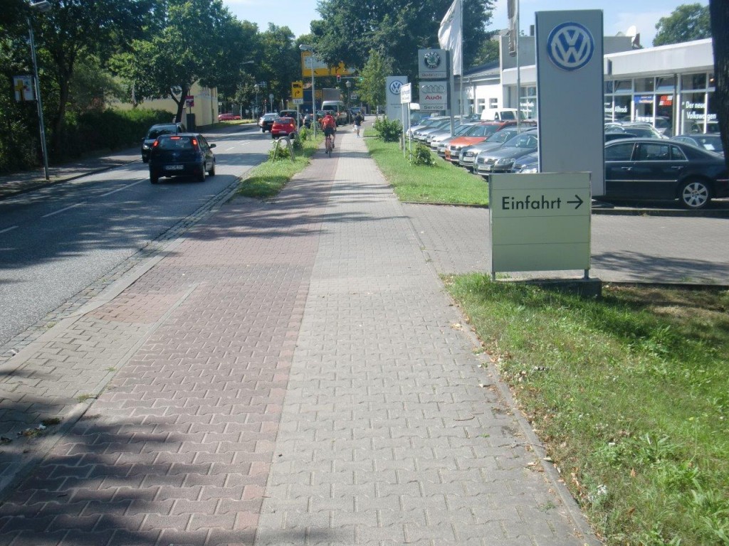 Stadt Hennigsdorf