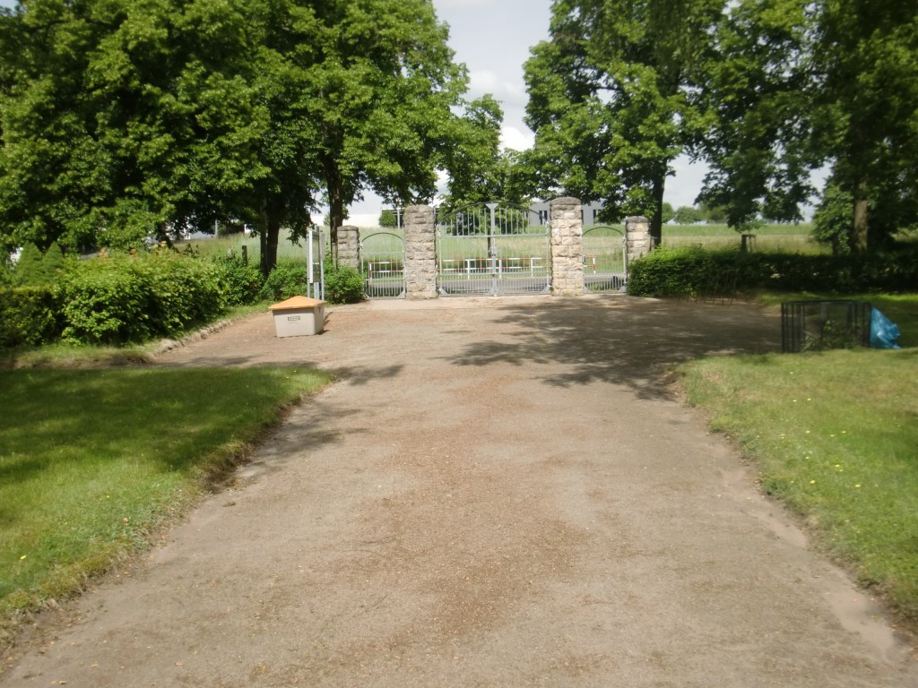 Gemeinde Hoppegarten
