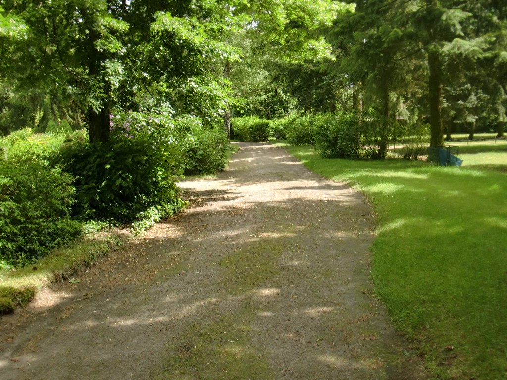 Gemeinde Hoppegarten