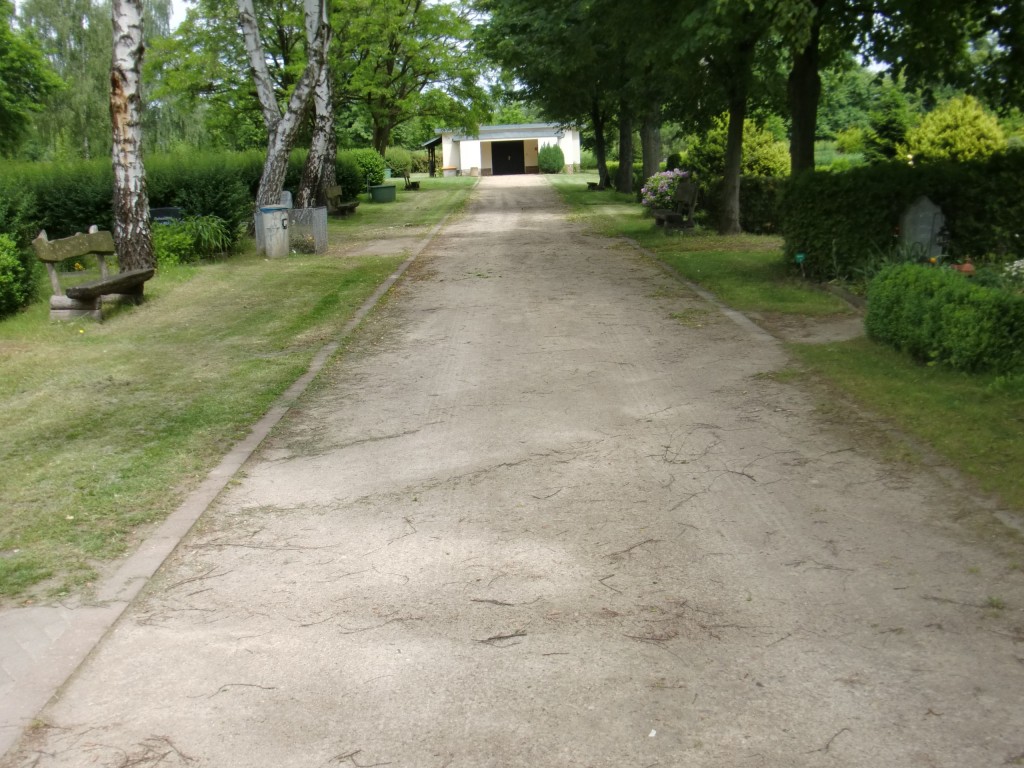 Gemeinde Hoppegarten