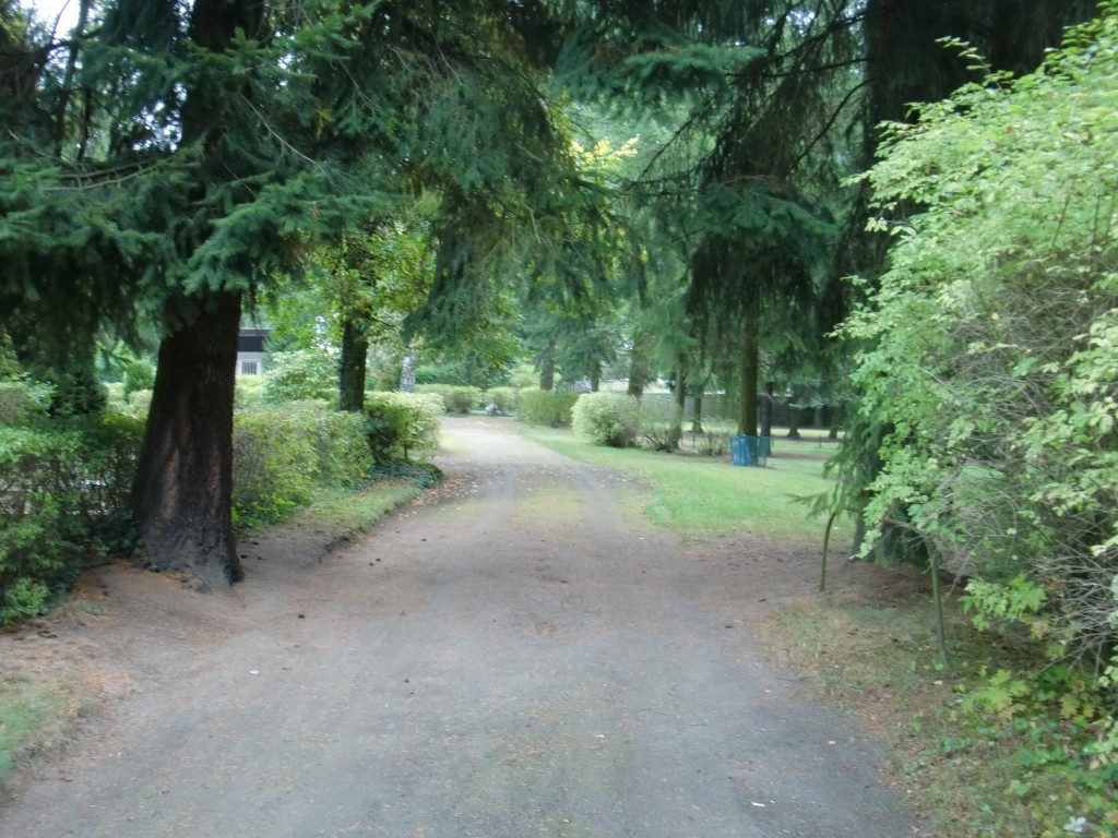 Gemeinde Hoppegarten