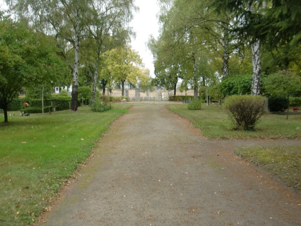 Gemeinde Hoppegarten