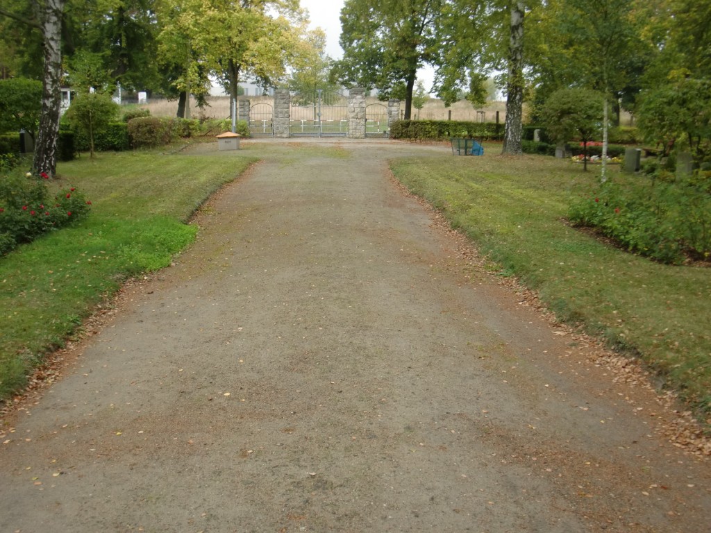 Gemeinde Hoppegarten