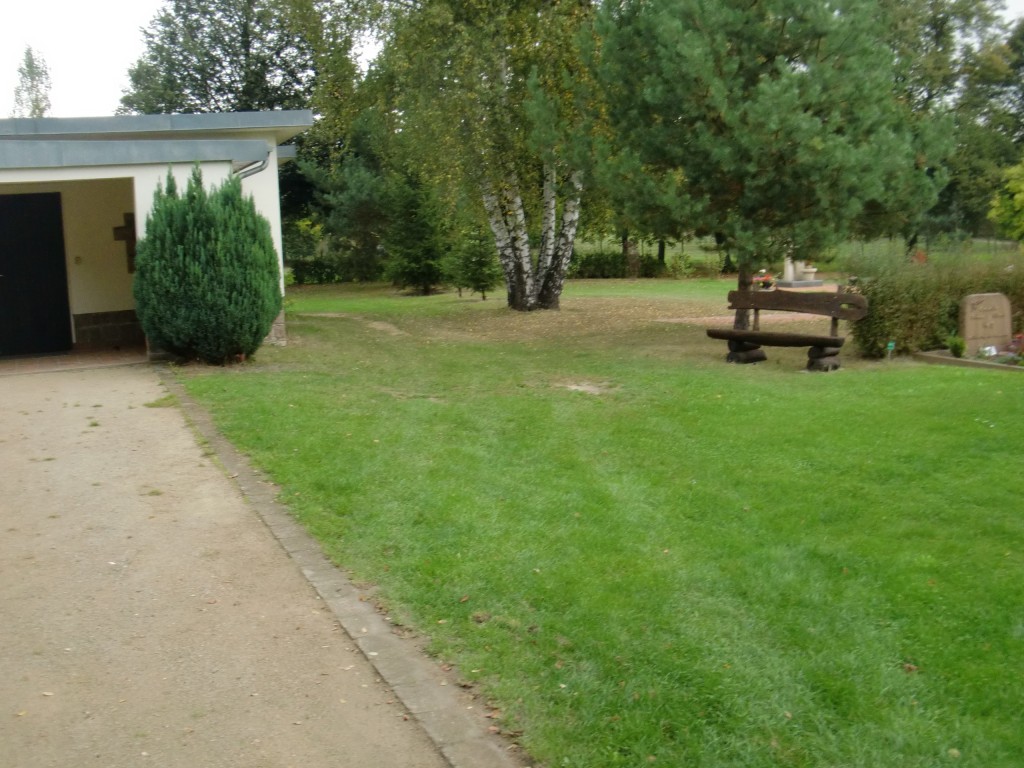 Gemeinde Hoppegarten